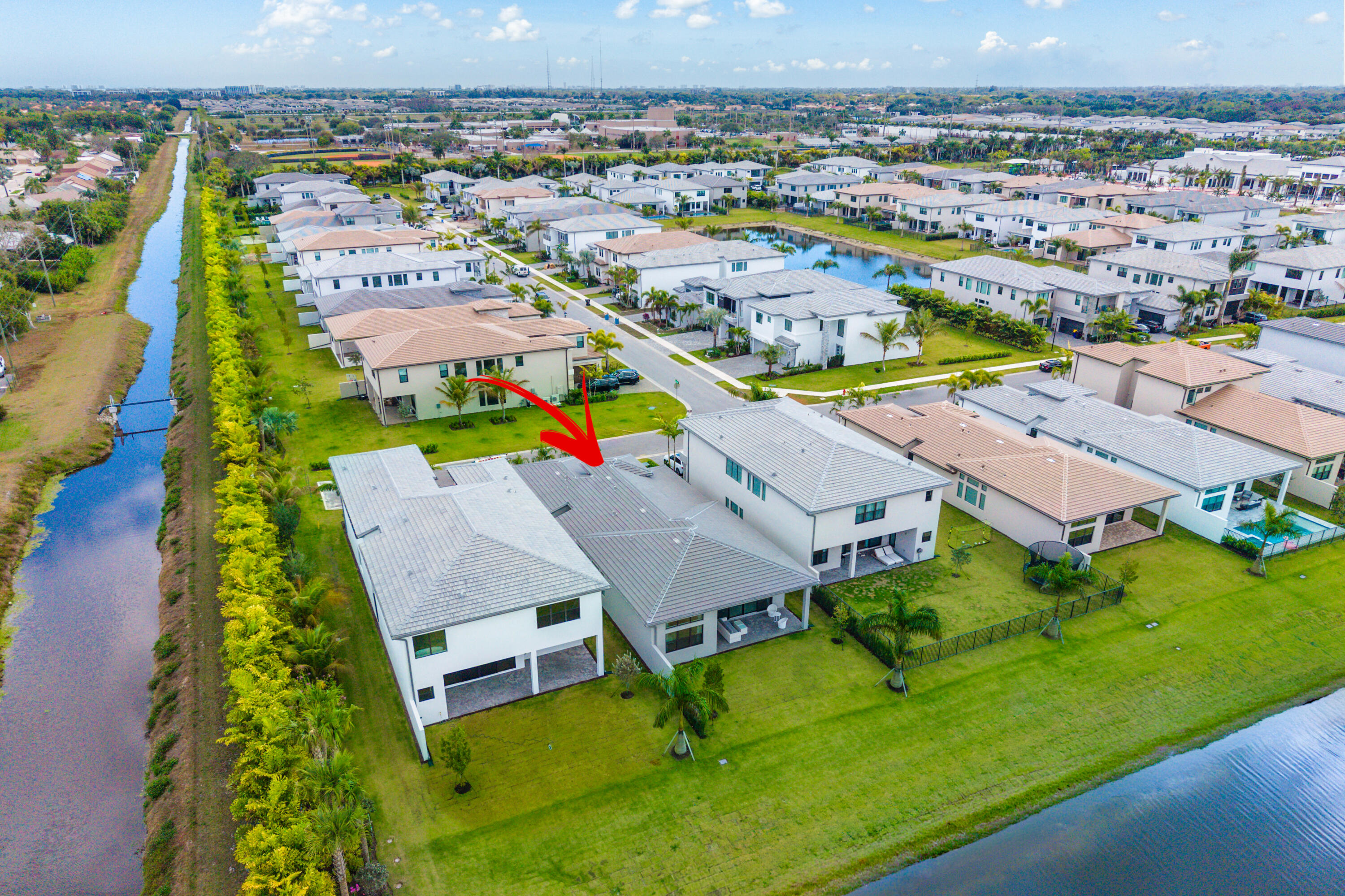 21015 Tangelo Tree Drive