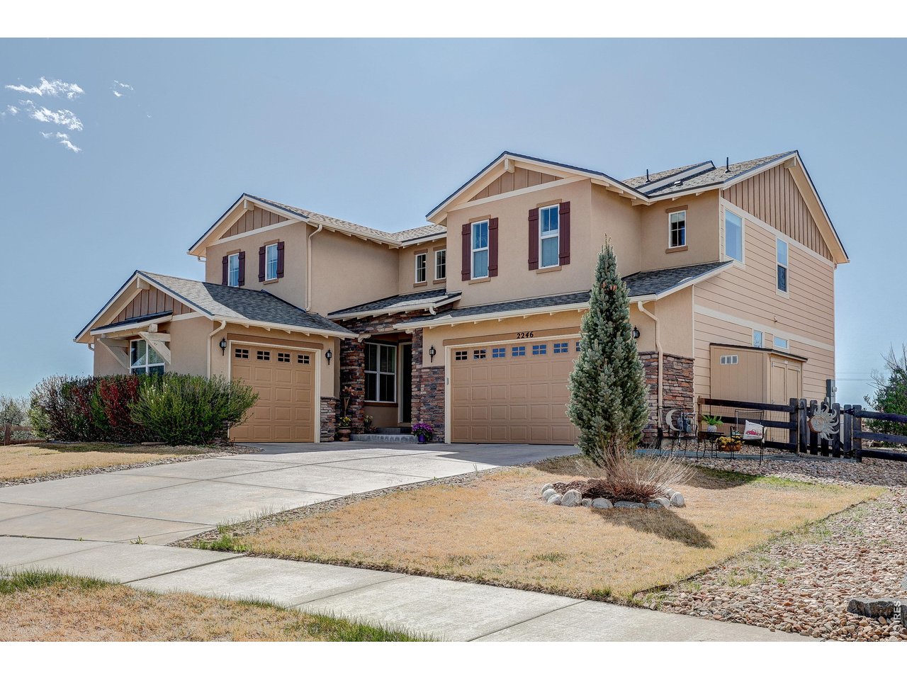 2246 Front Range Ct