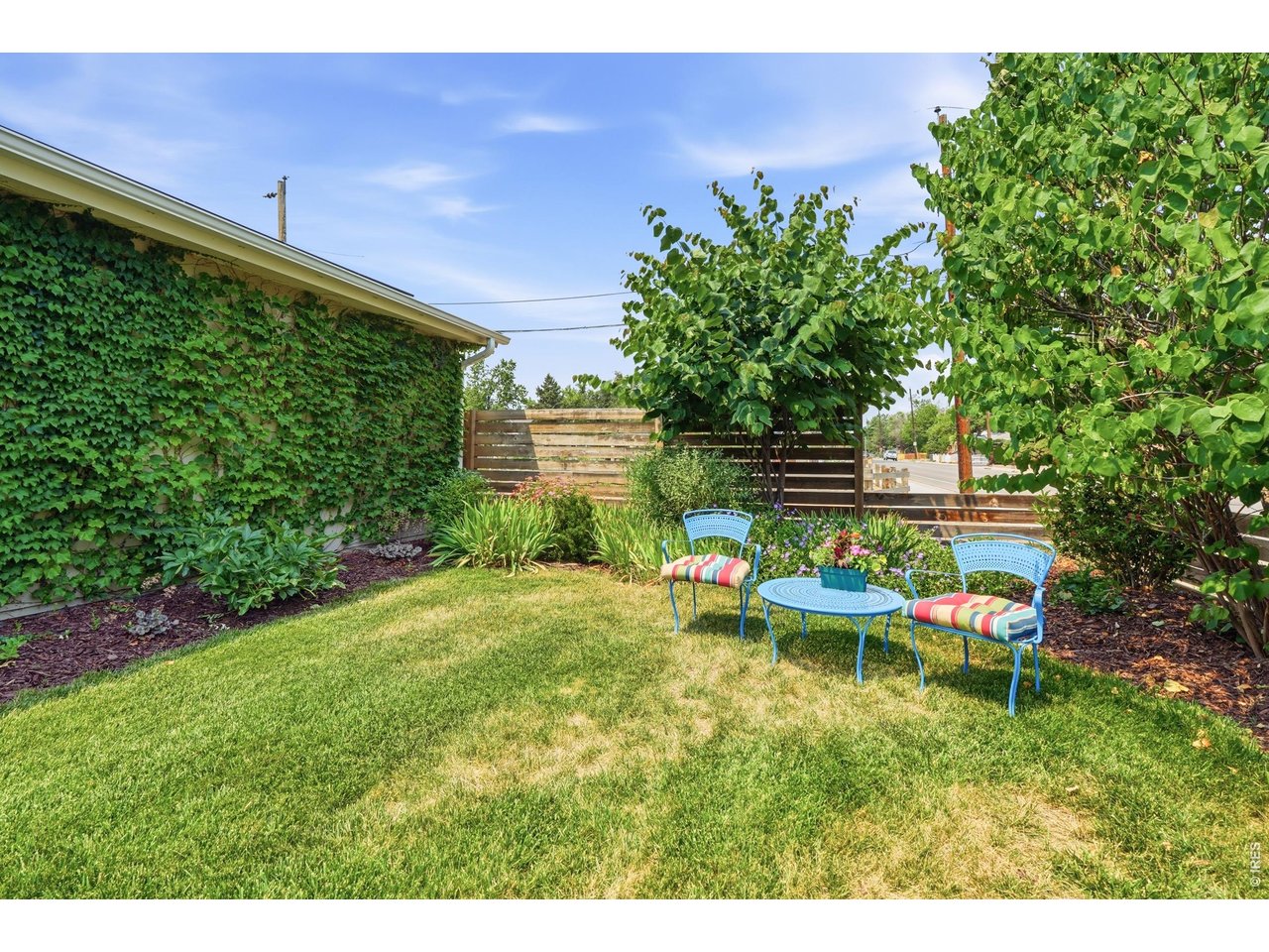 501 S Longmont Ave
