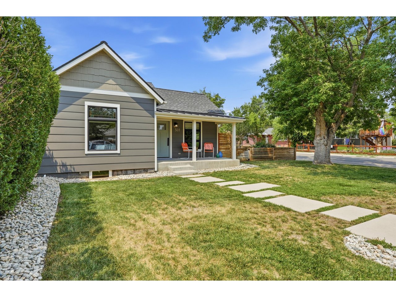 501 S Longmont Ave