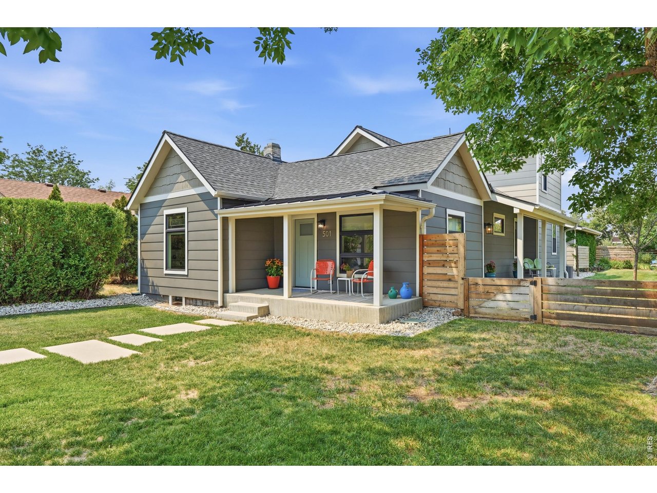 501 S Longmont Ave