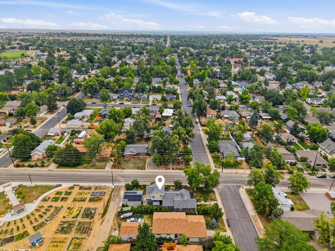 501 S Longmont Ave