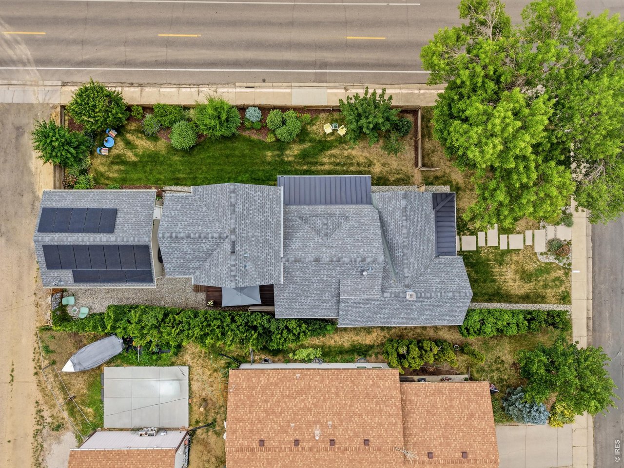 501 S Longmont Ave