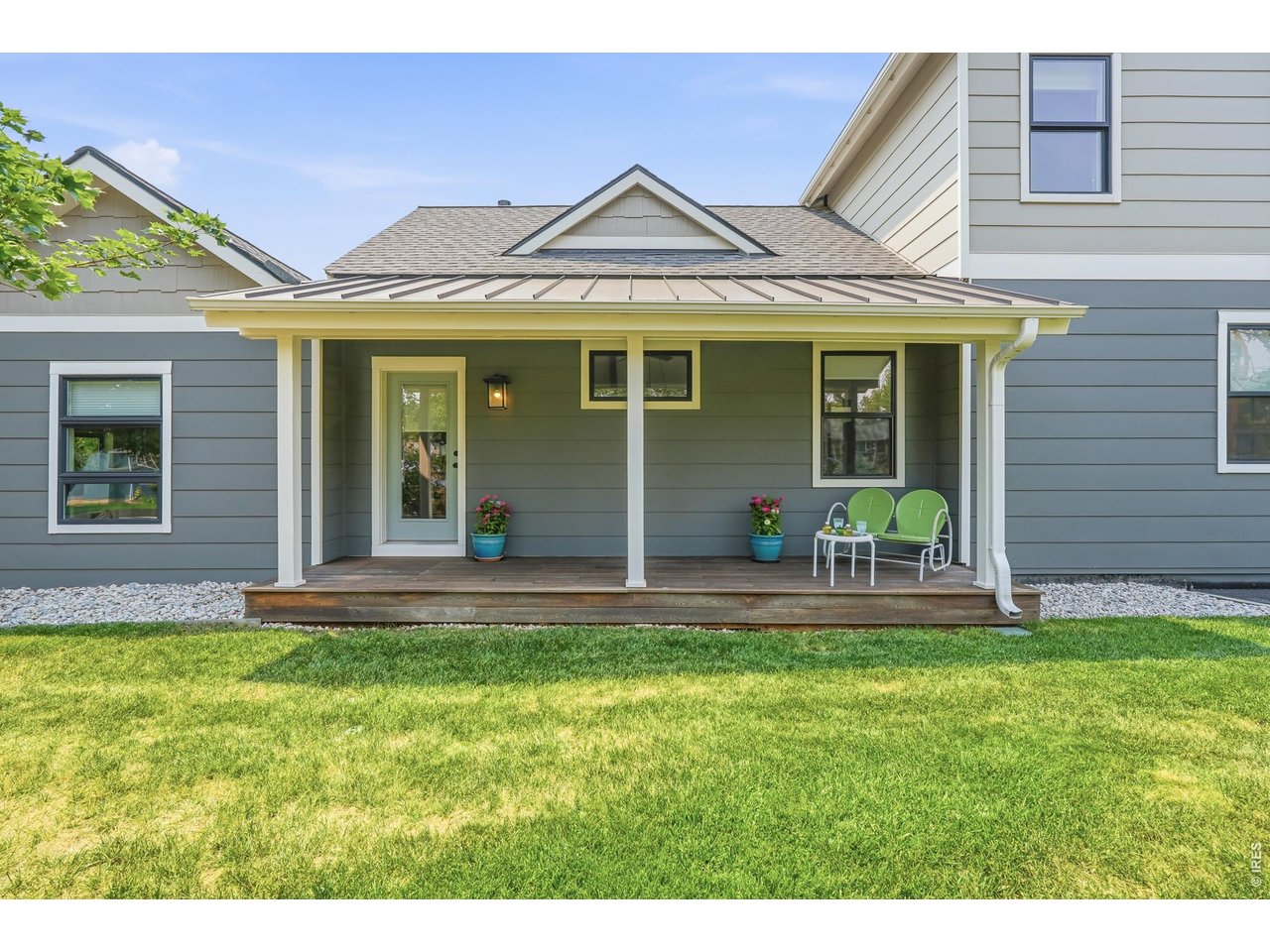 501 S Longmont Ave