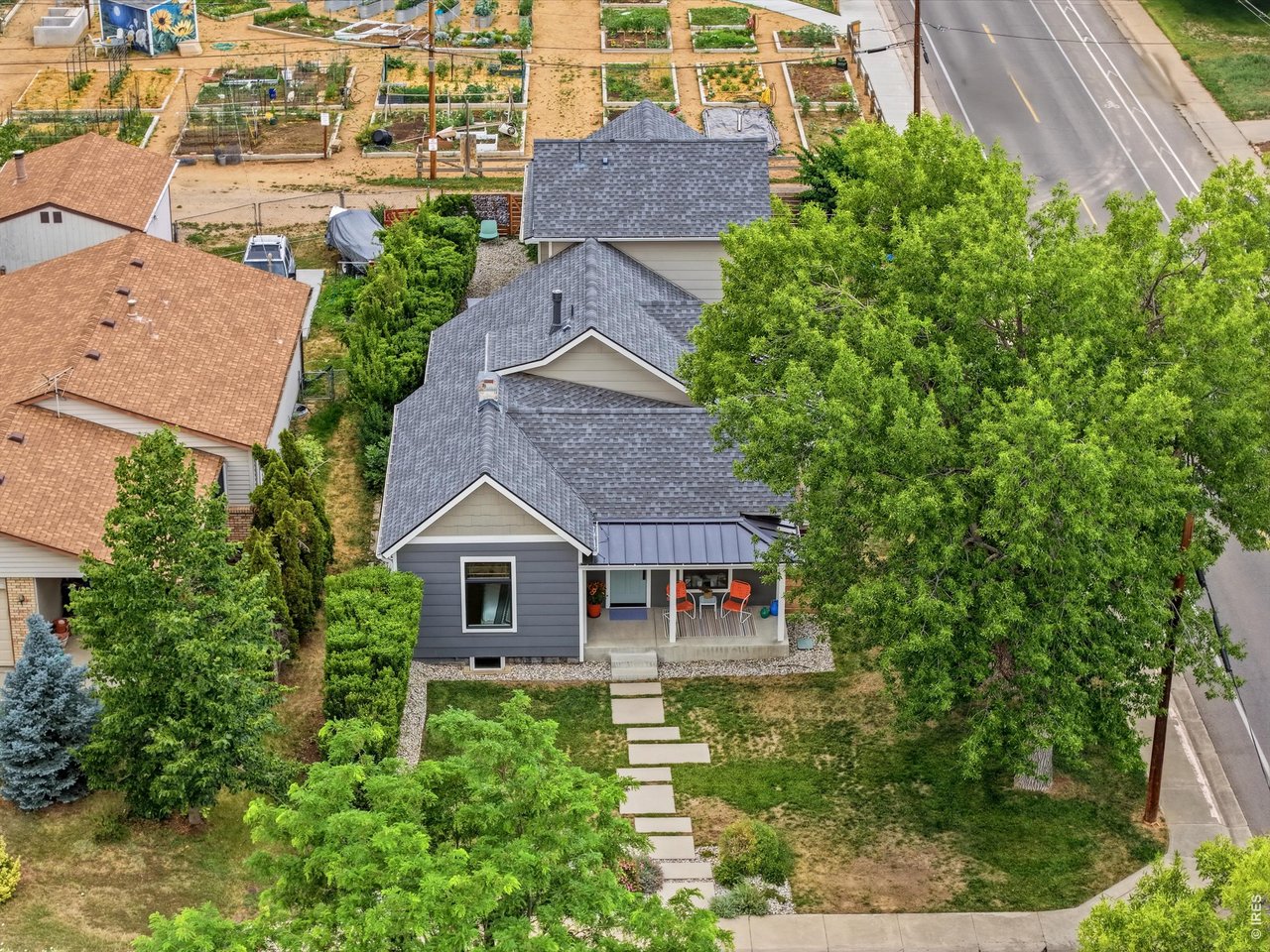 501 S Longmont Ave