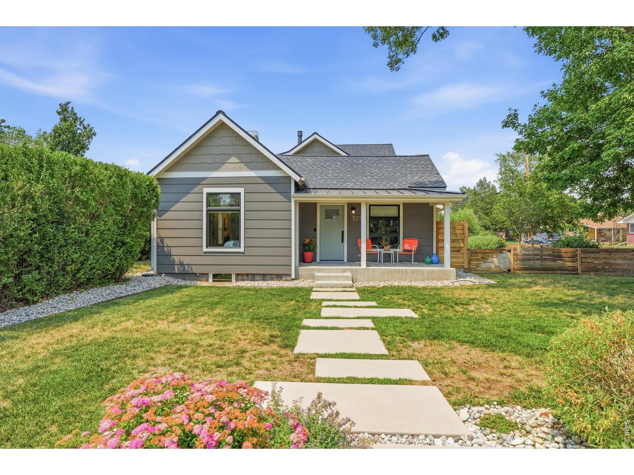 501 S Longmont Ave