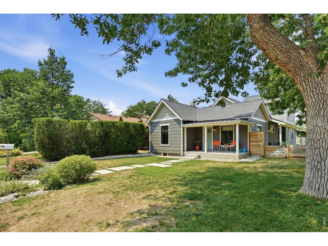 501 S Longmont Ave