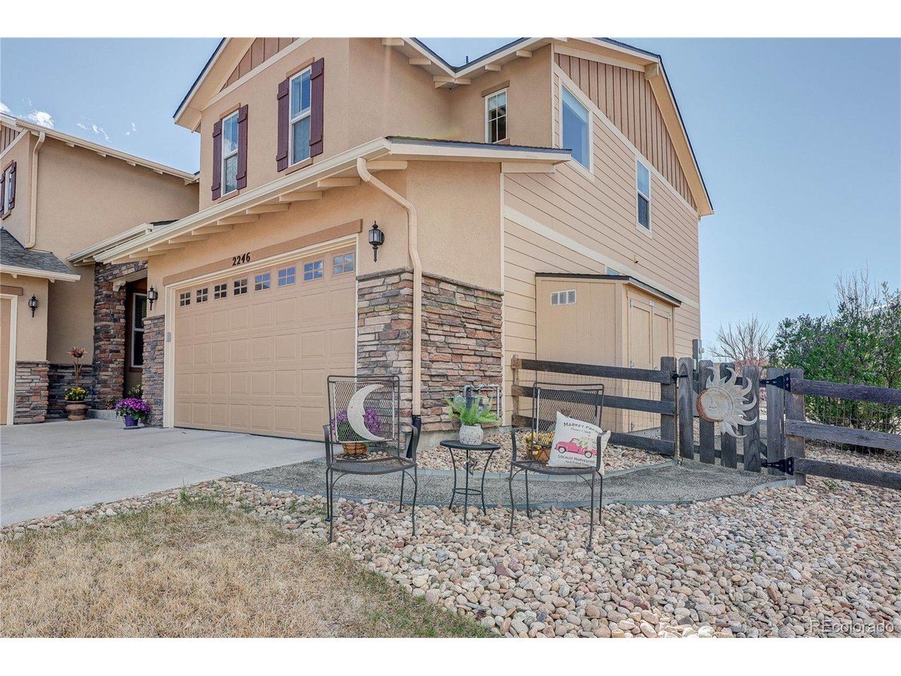 2246 Front Range Ct