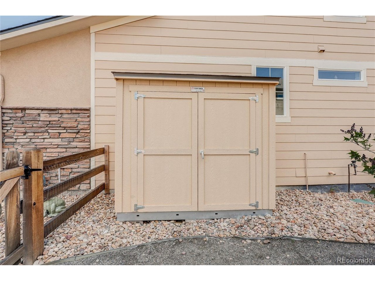 Private Address