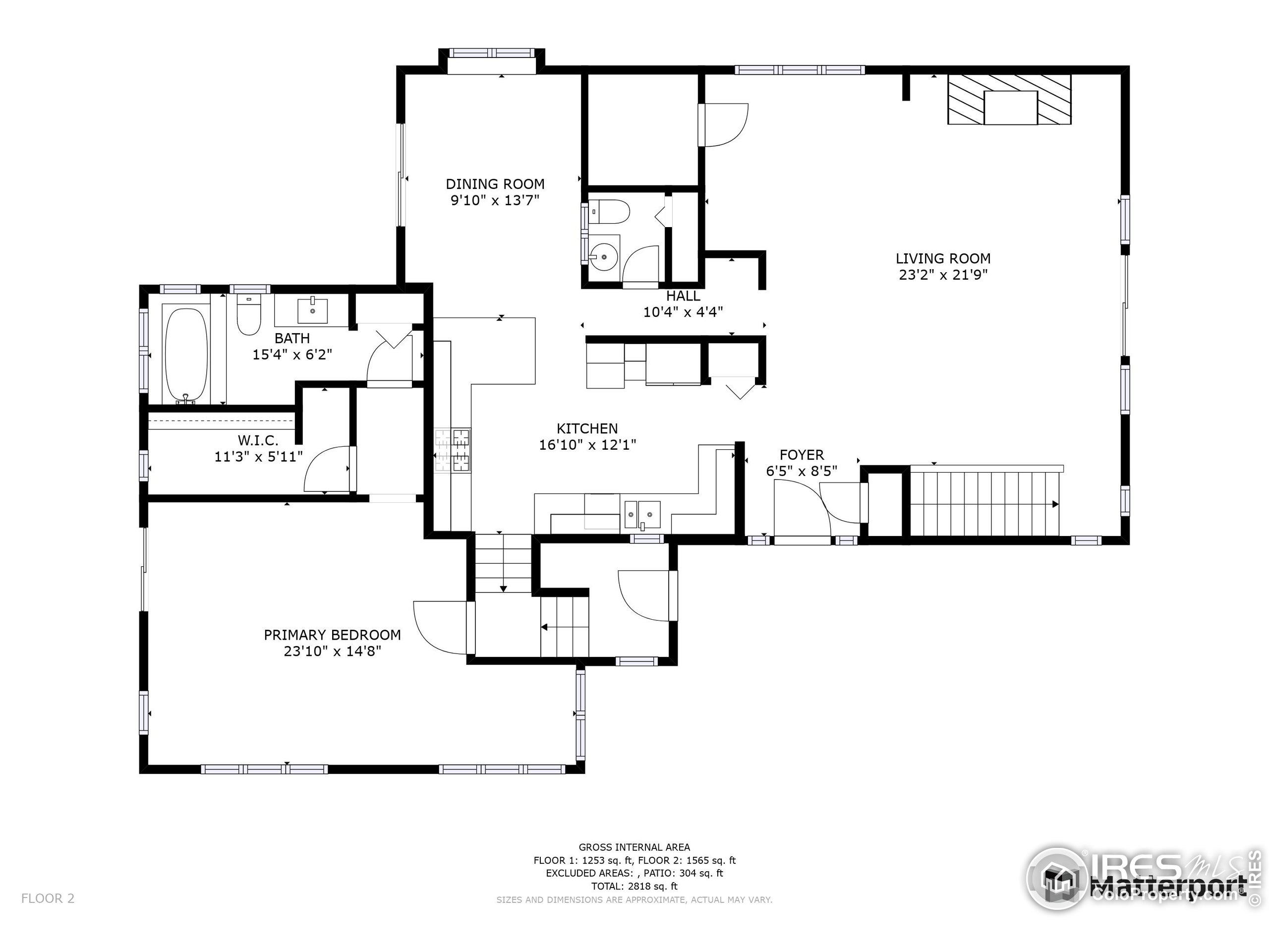 449 Mountain Meadows Rd