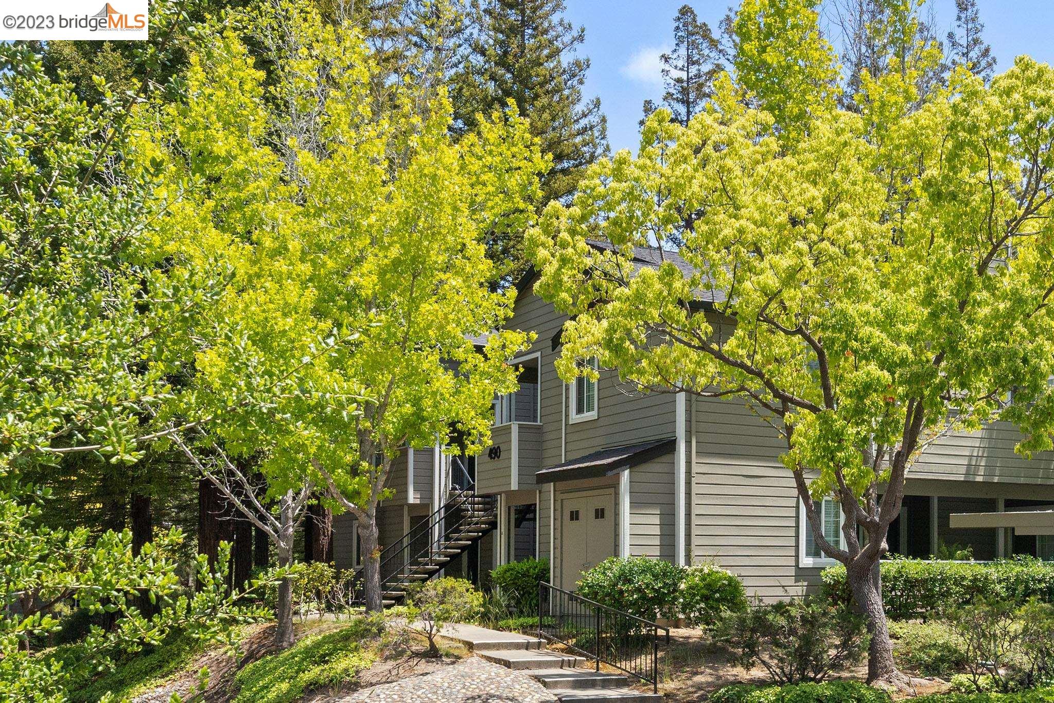 490 Canyon Oaks Dr # F