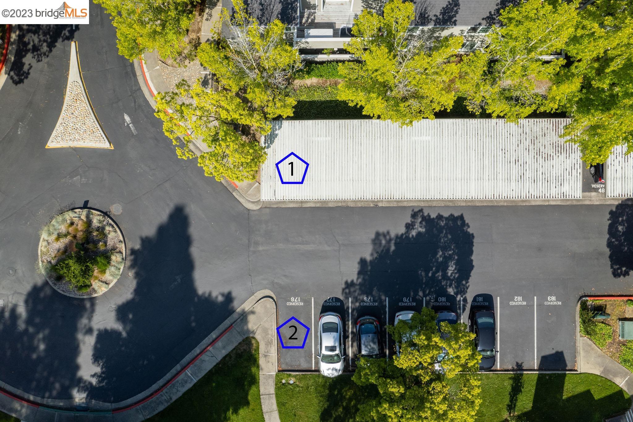 490 Canyon Oaks Dr # F