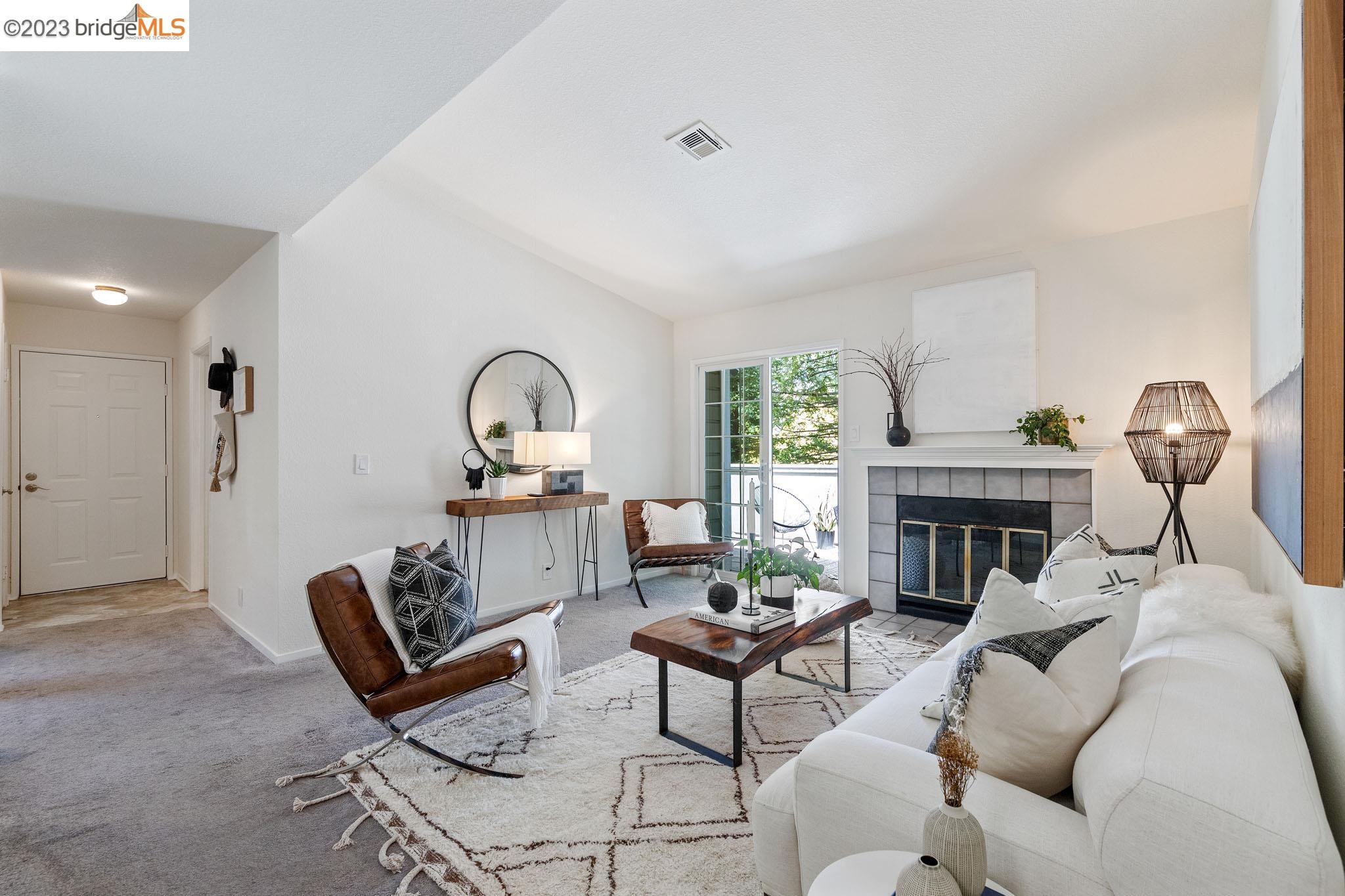 490 Canyon Oaks Dr # F