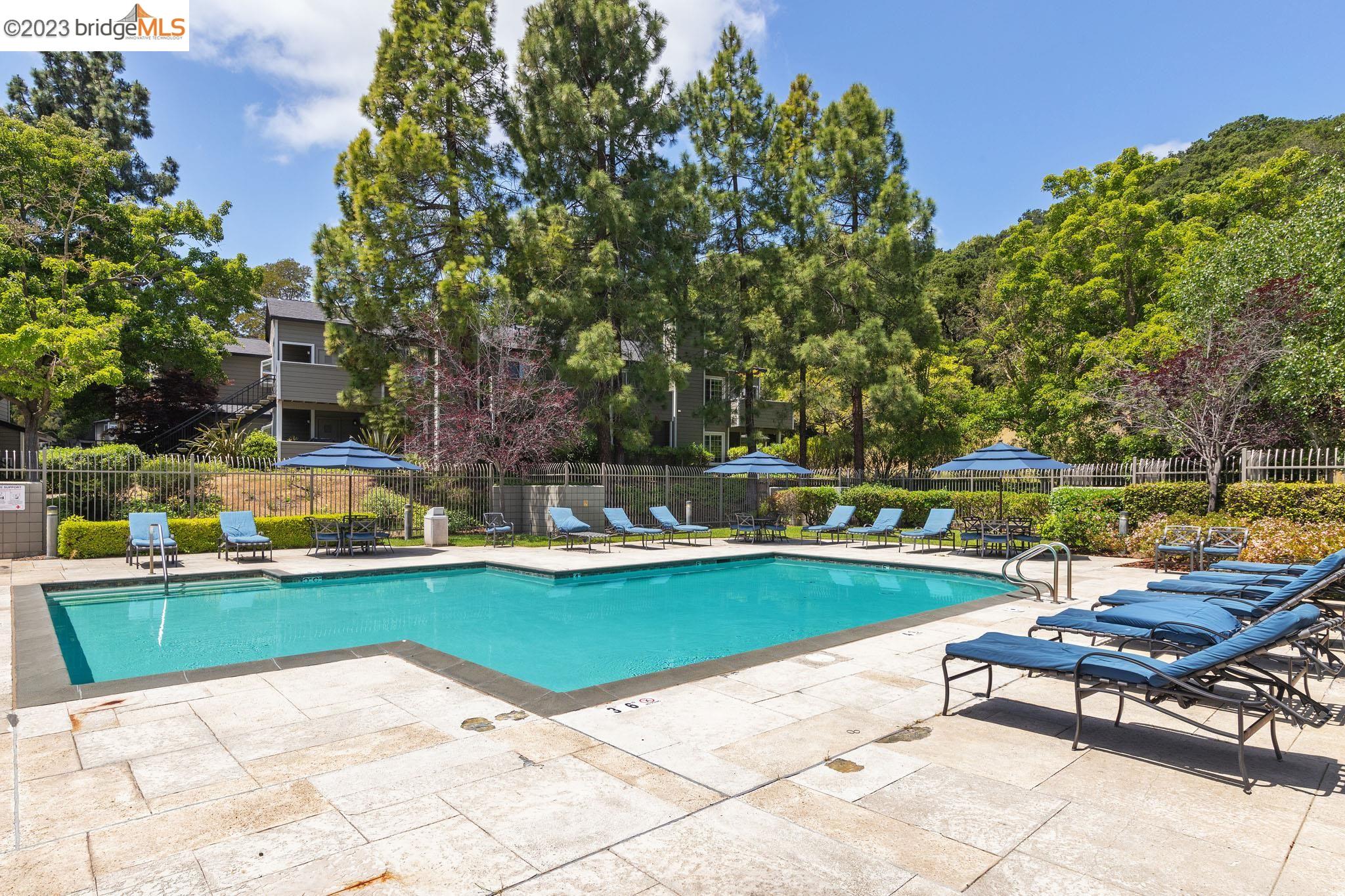 490 Canyon Oaks Dr # F