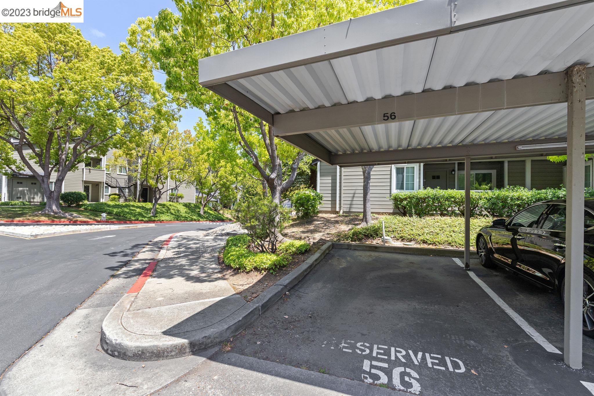 490 Canyon Oaks Dr # F