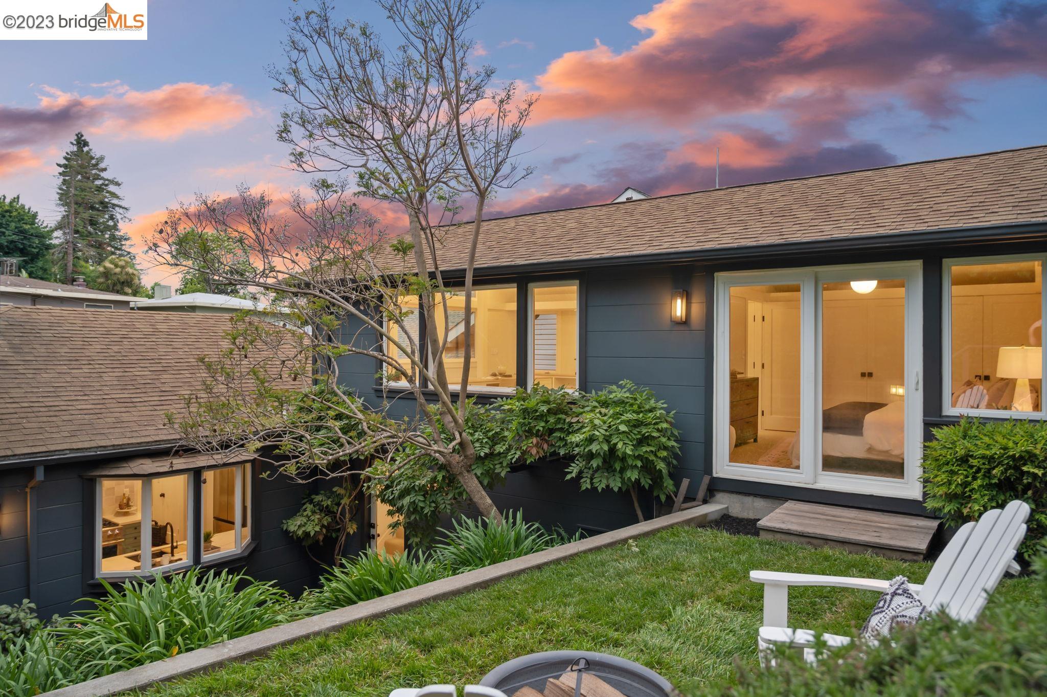 678 Rosal Ave.