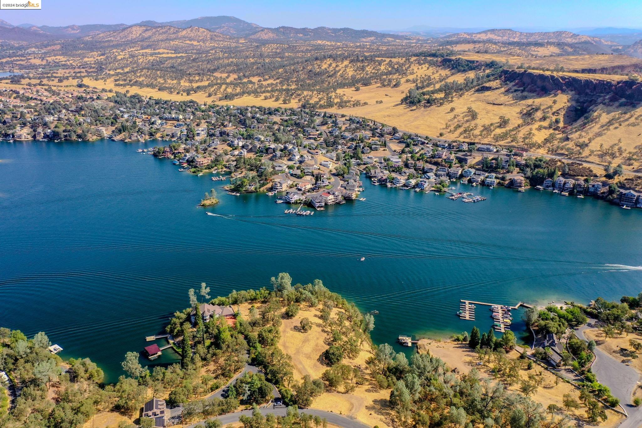 Lot 4 Lakefront Dr