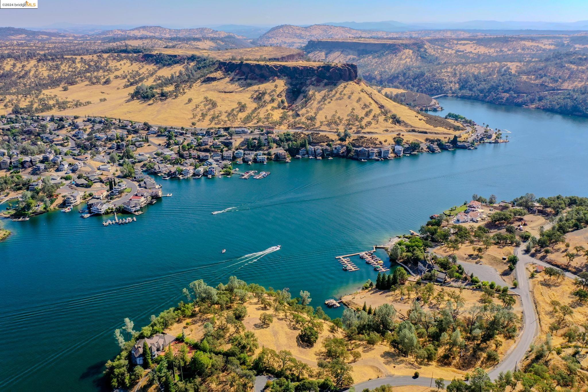 Lot 4 Lakefront Dr