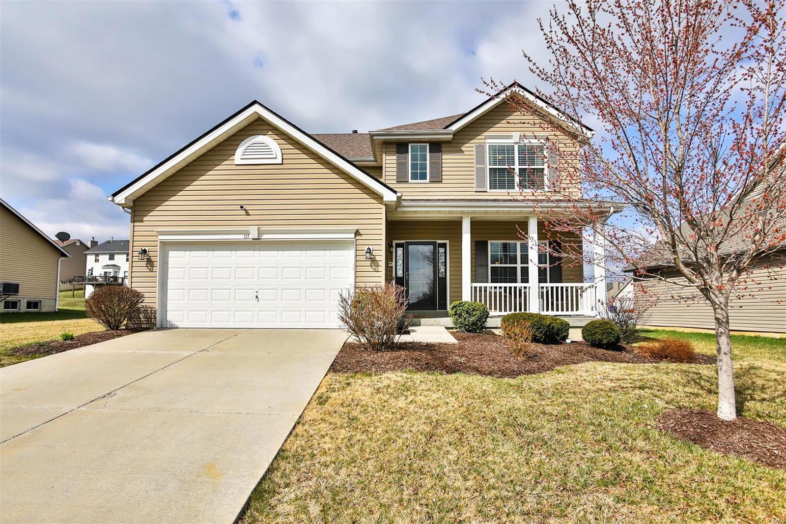 117 Piety Drive