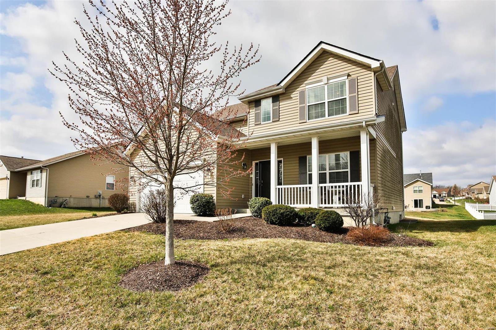 117 Piety Drive