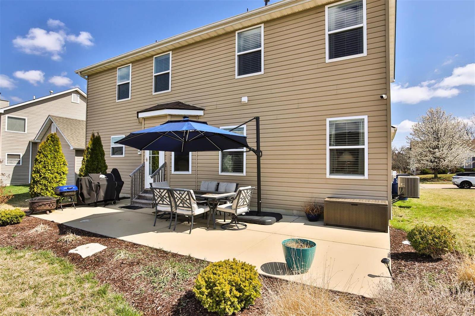 117 Piety Drive