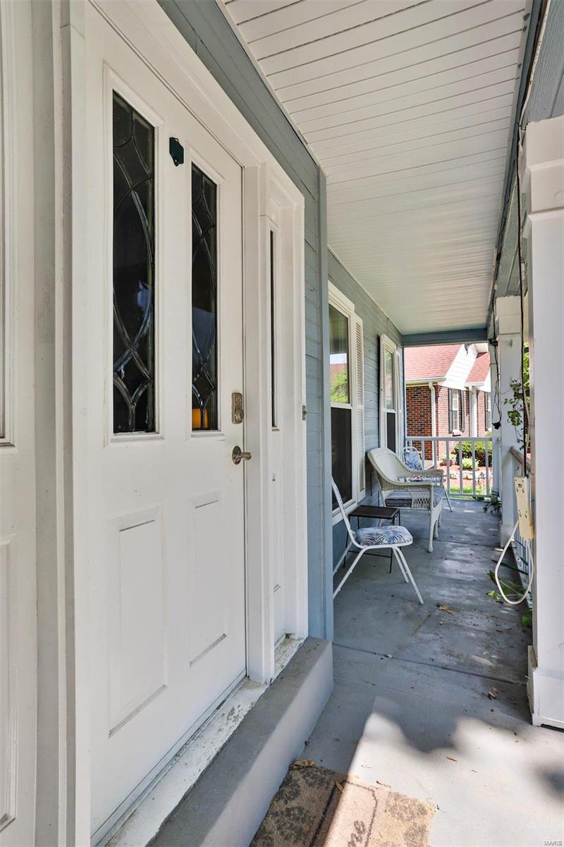 816 Keeneland Road