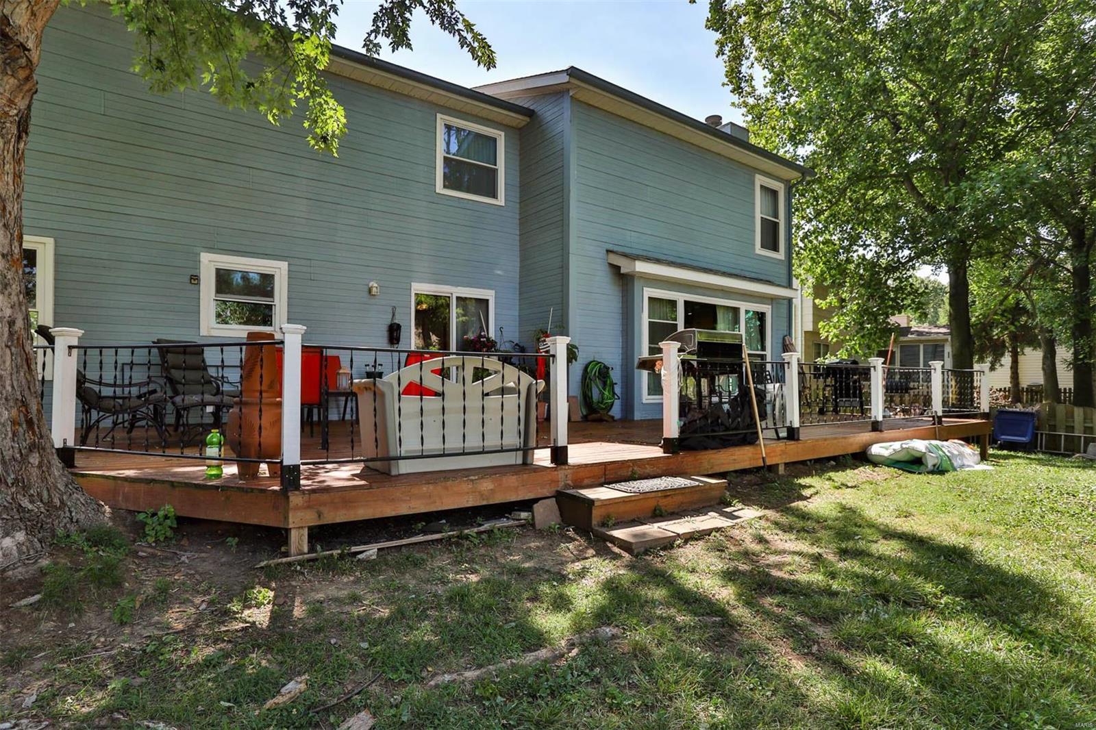 816 Keeneland Road