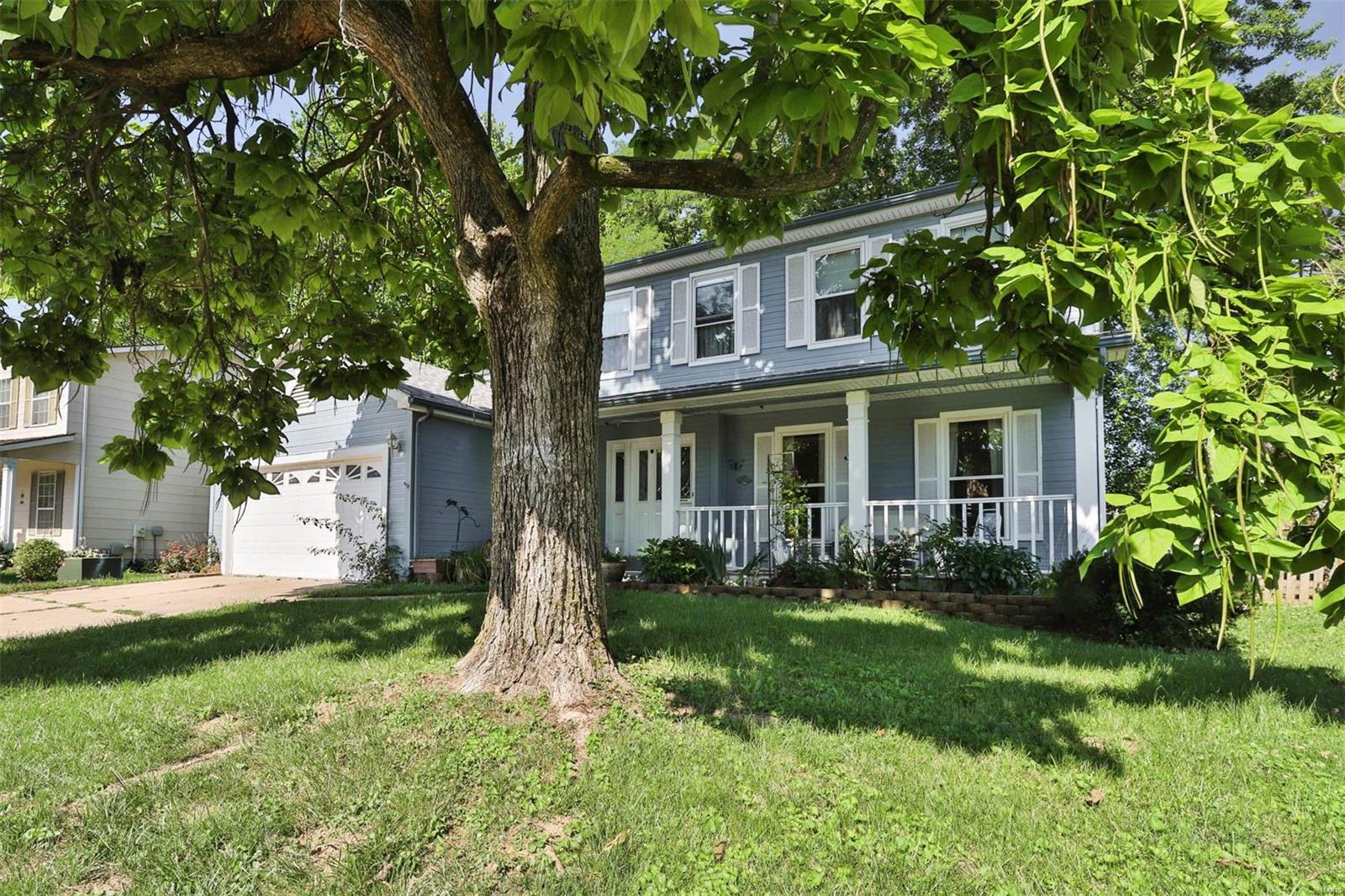 816 Keeneland Road