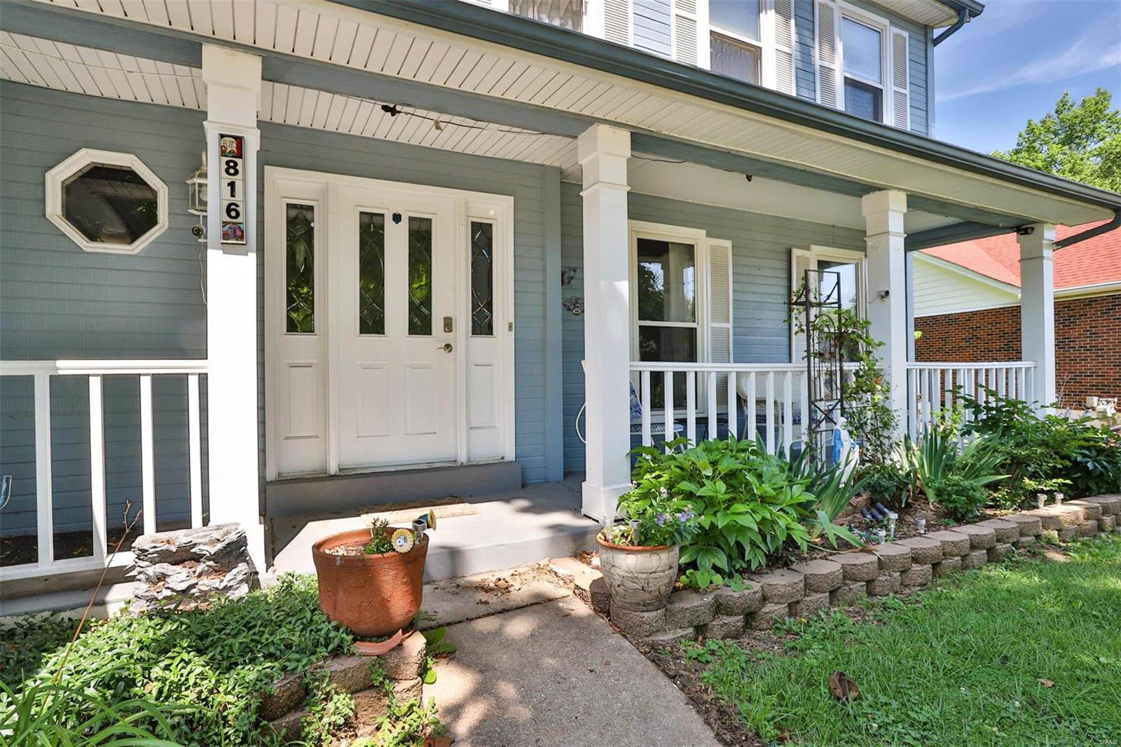816 Keeneland Road
