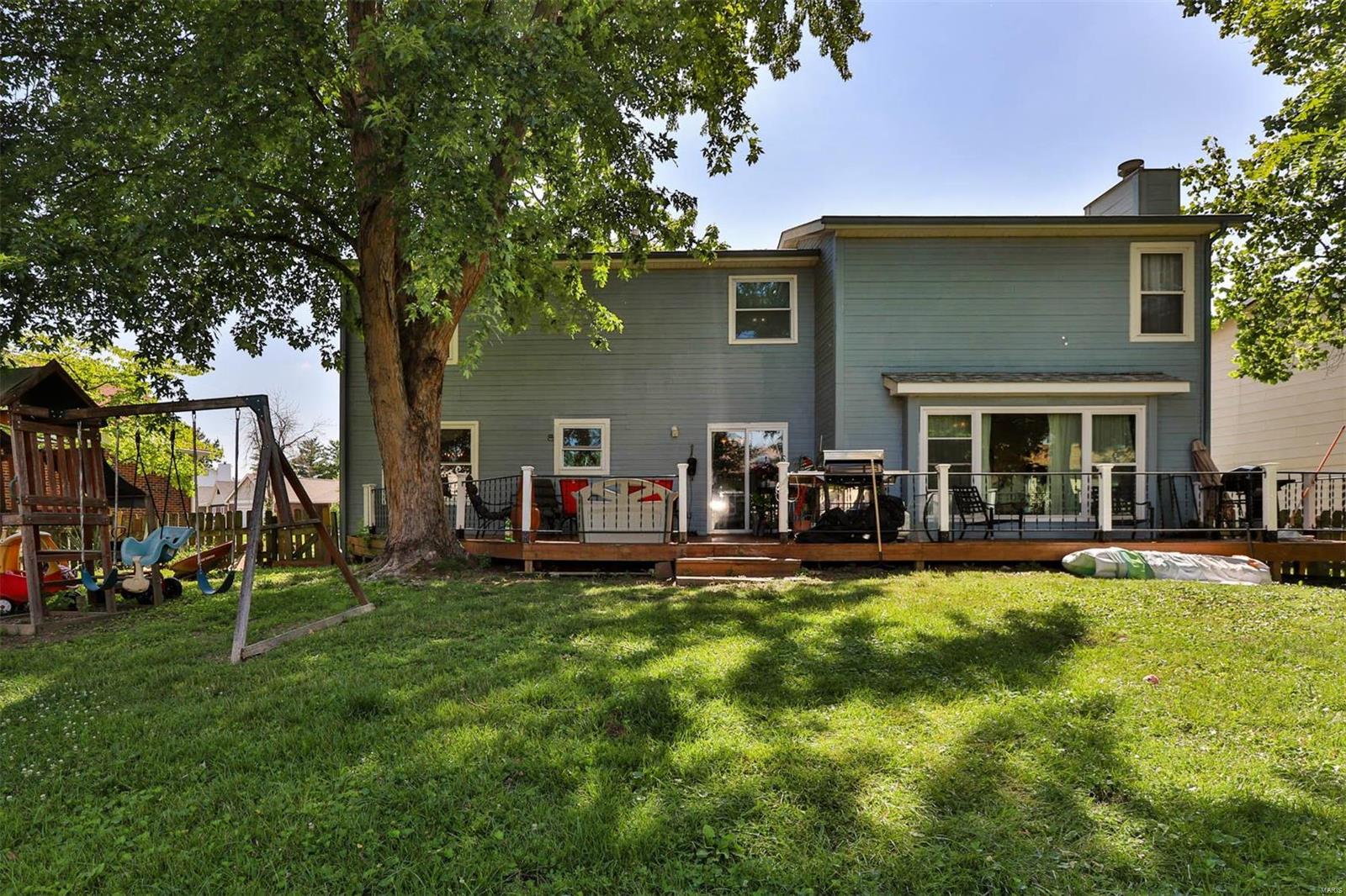 816 Keeneland Road