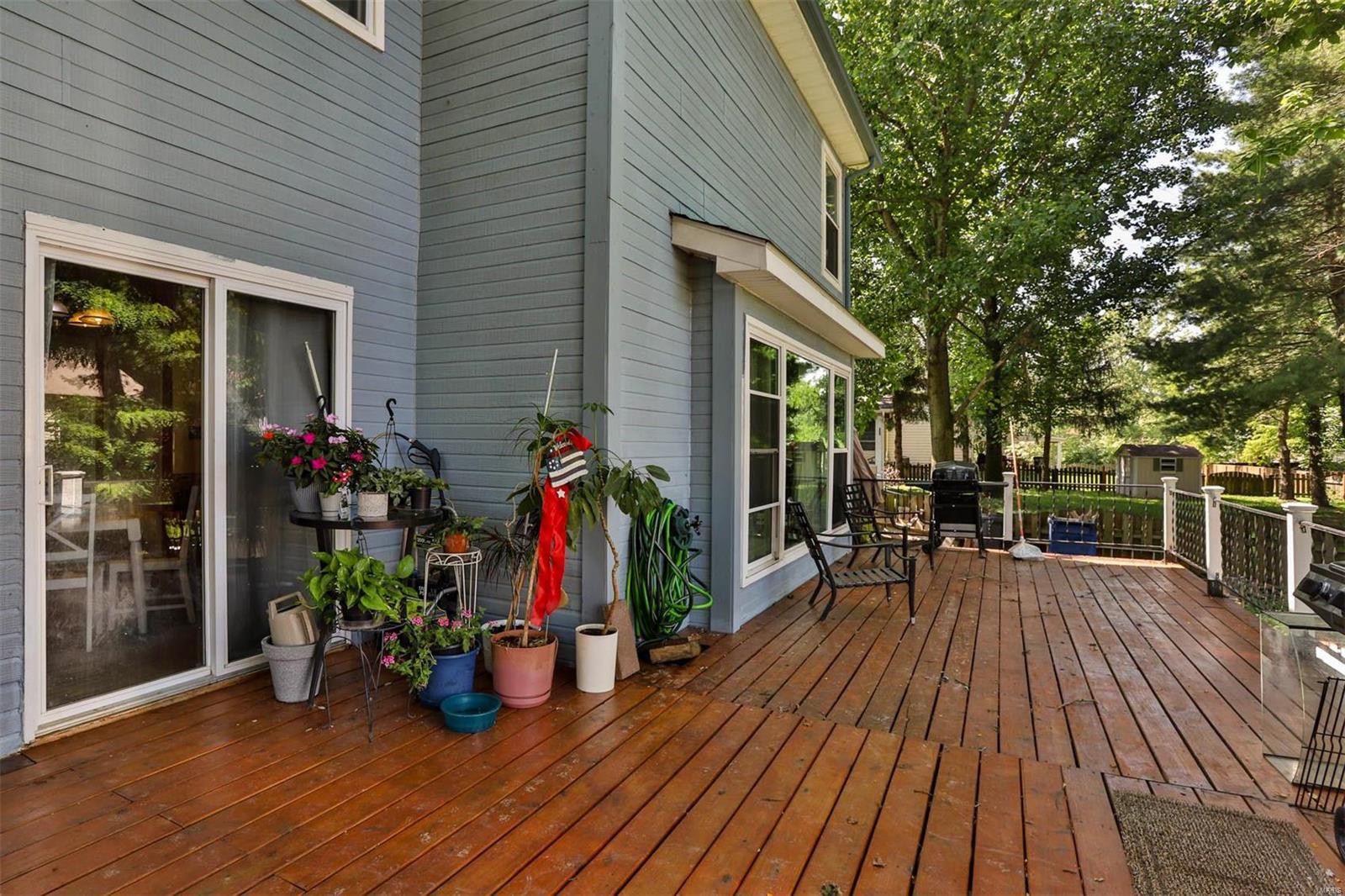 816 Keeneland Road