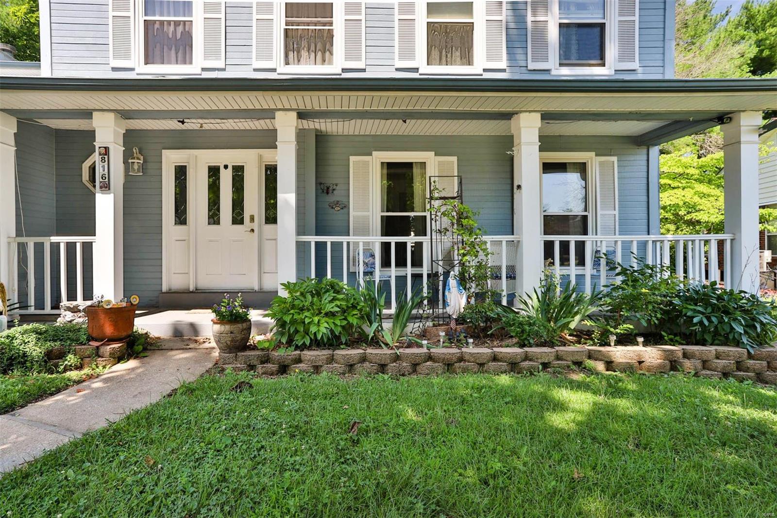 816 Keeneland Road