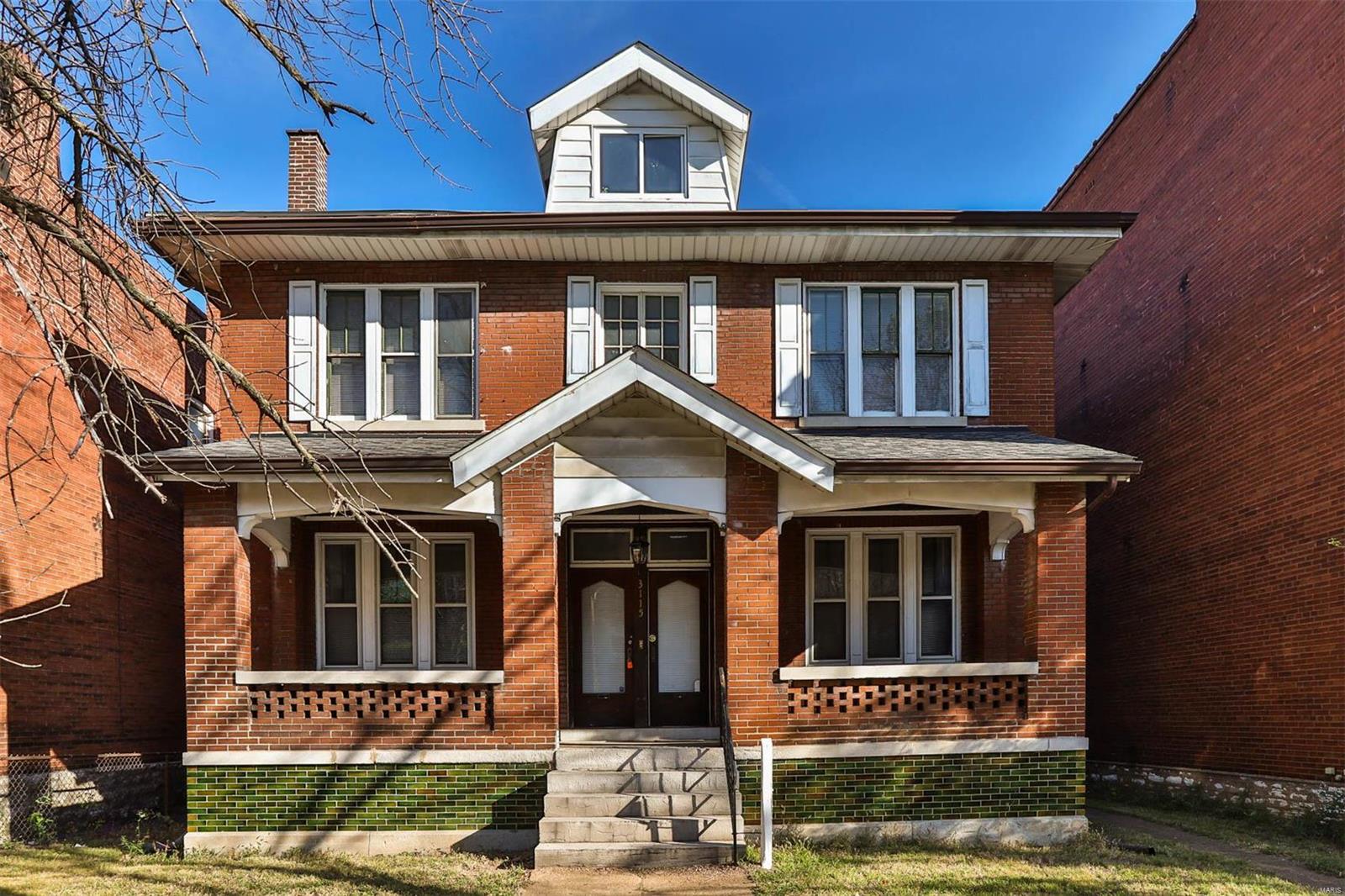 3115 Meramec Street