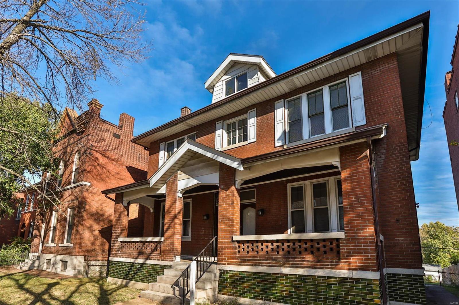 3115 Meramec Street
