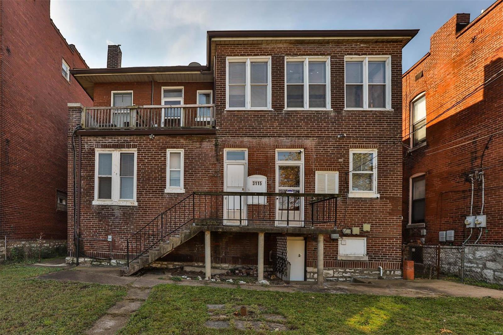 3115 Meramec Street