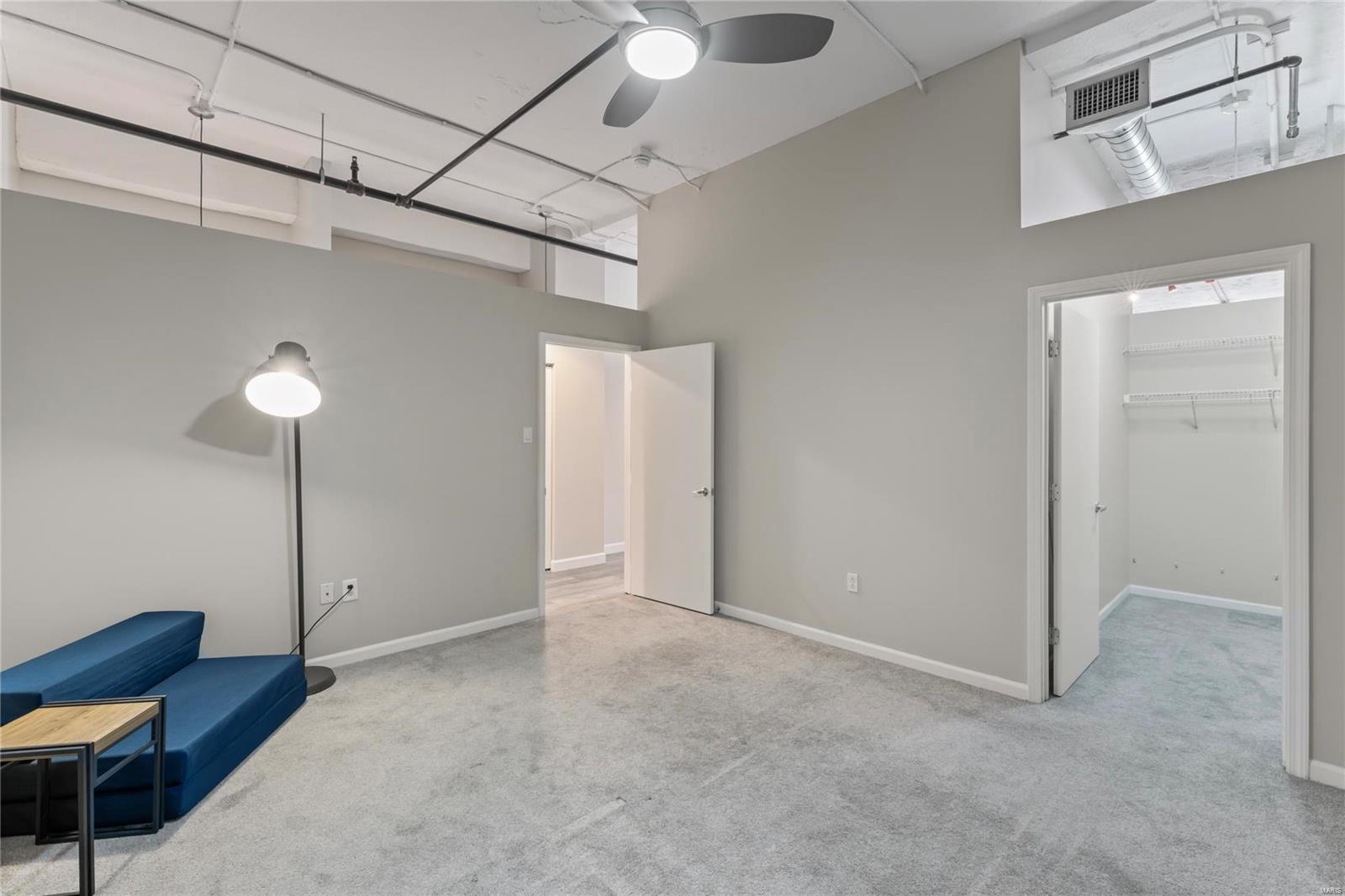 1501 Locust Street Unit: 303