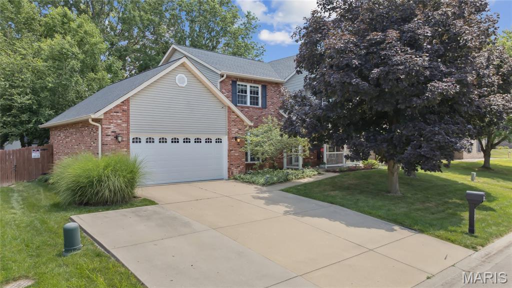 232 Papillon Drive