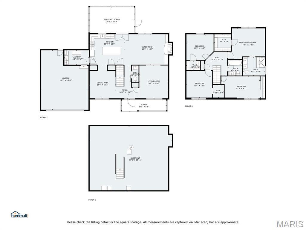 232 Papillon Drive