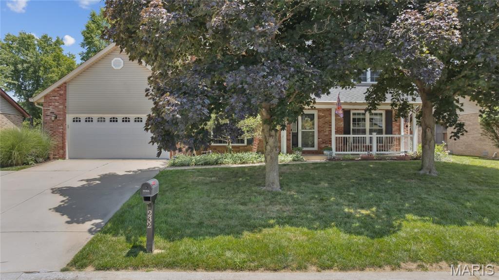 232 Papillon Drive
