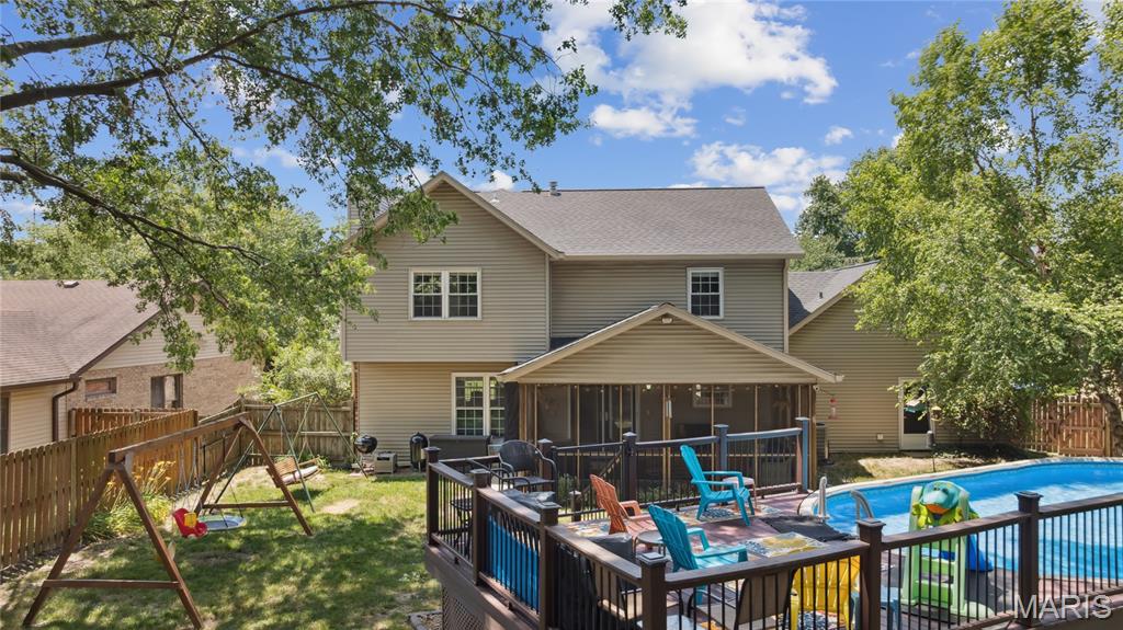 232 Papillon Drive