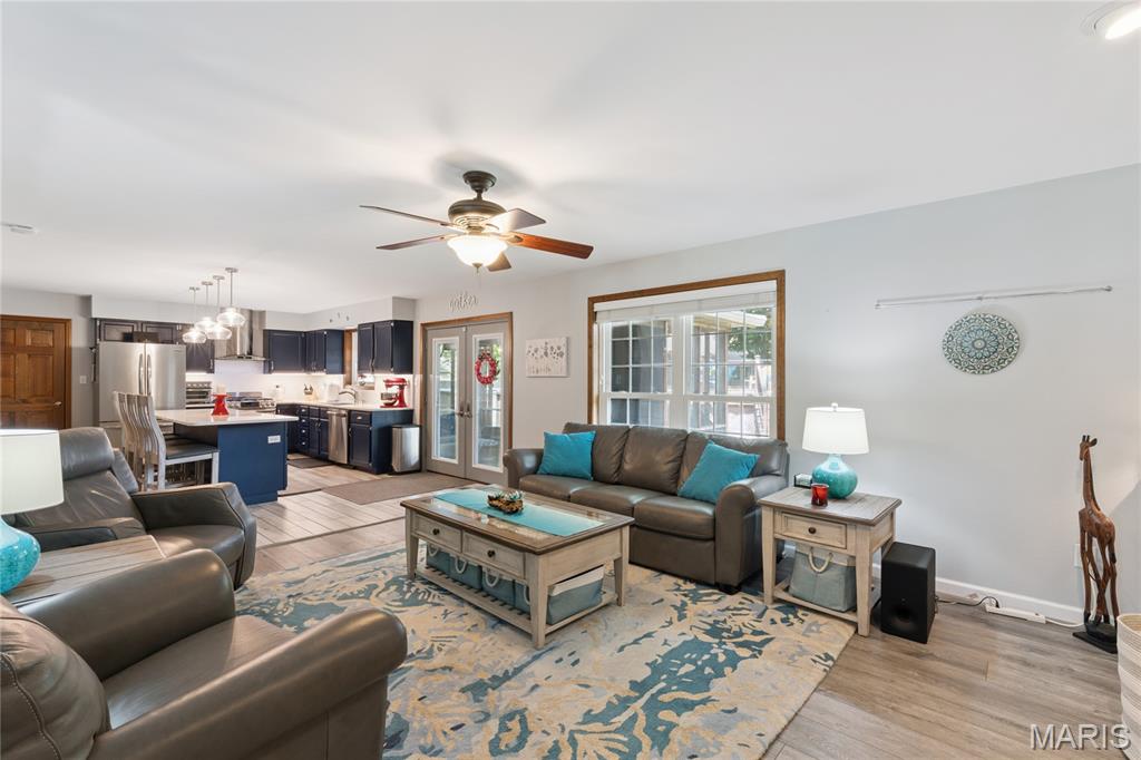 232 Papillon Drive