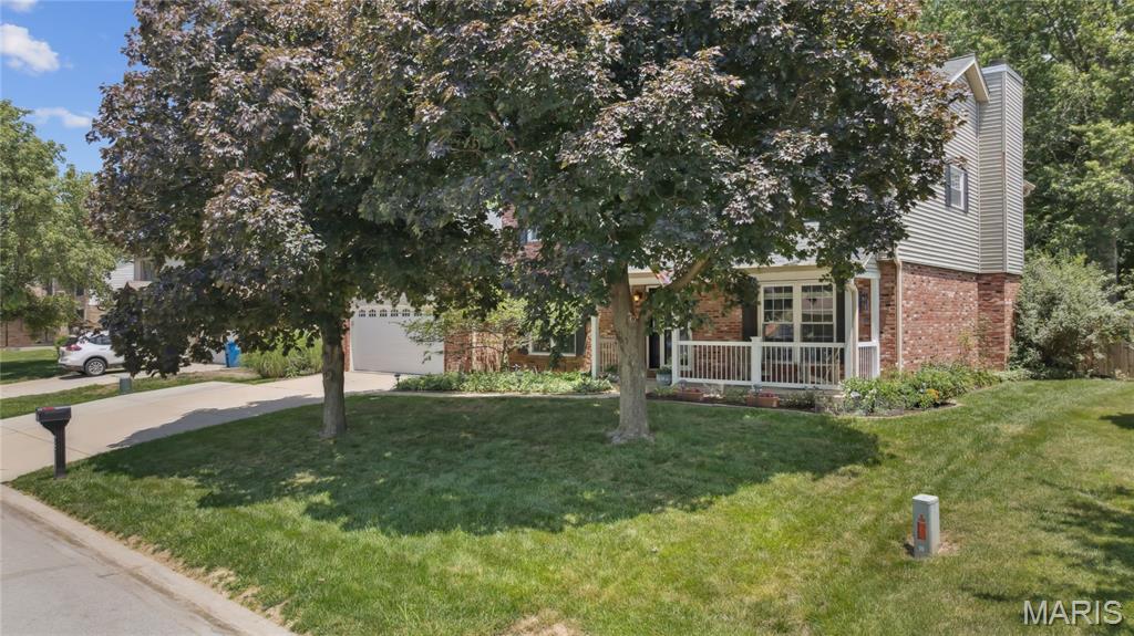 232 Papillon Drive