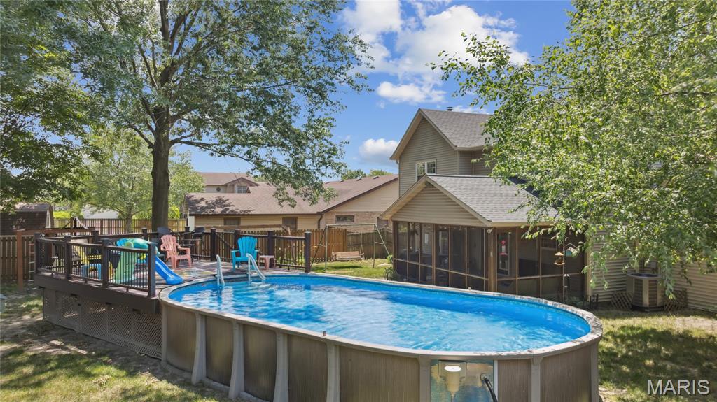 232 Papillon Drive