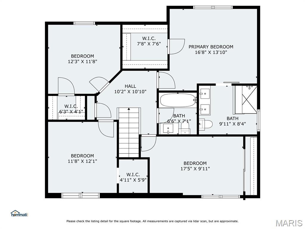 232 Papillon Drive