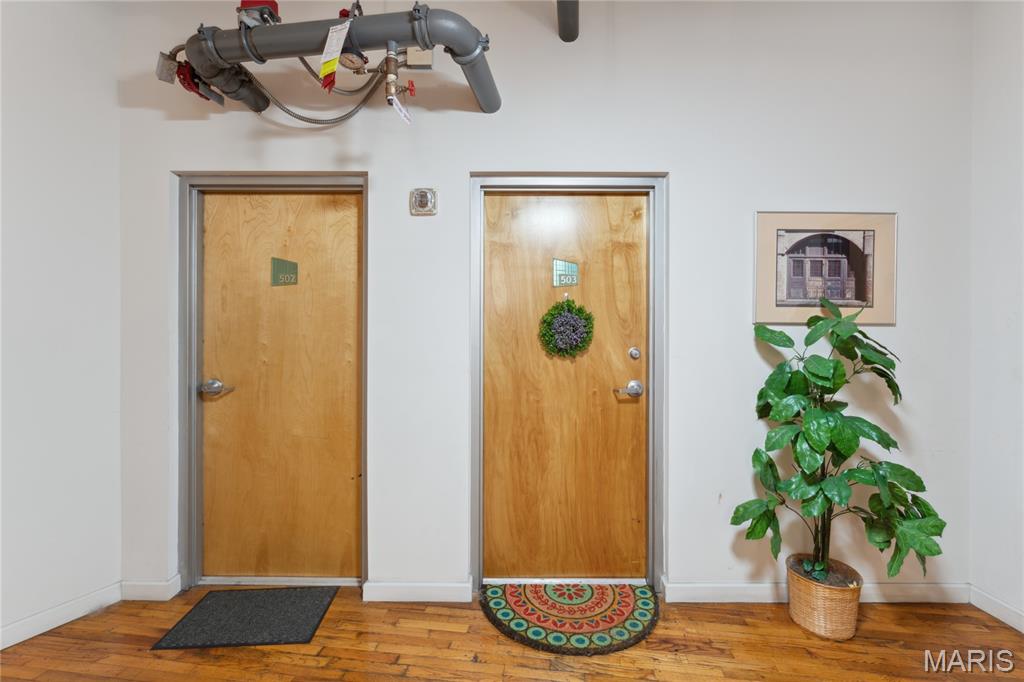 2020 Washington Avenue Unit: 503