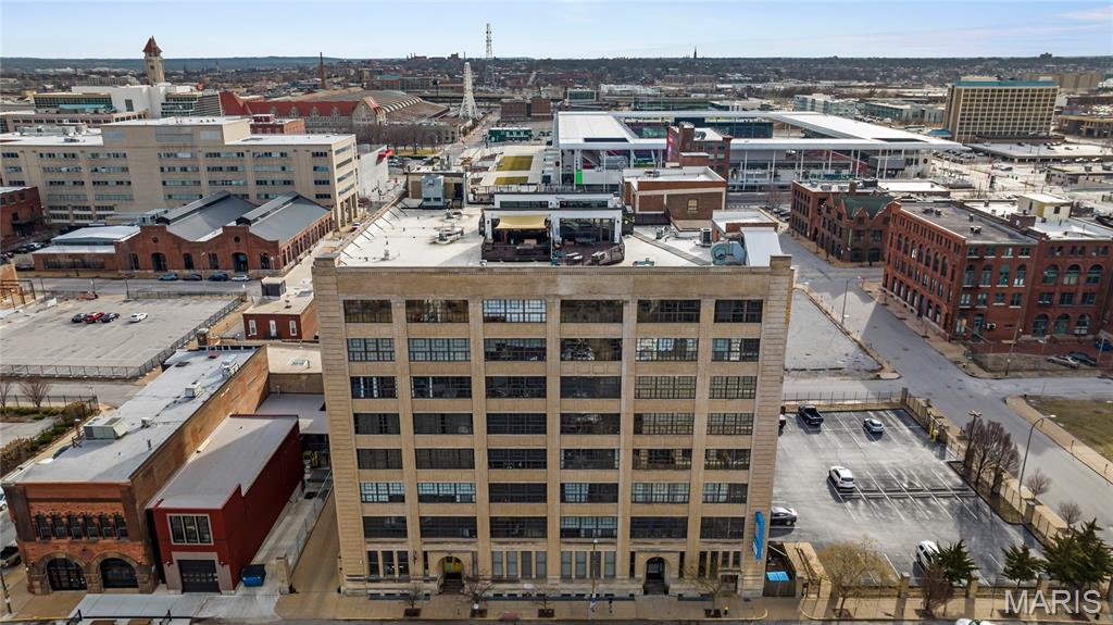 2020 Washington Avenue Unit: 503