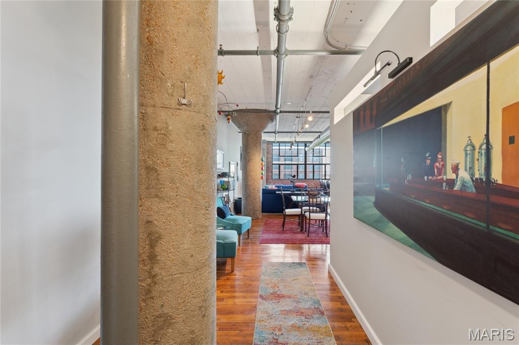 2020 Washington Avenue Unit: 503