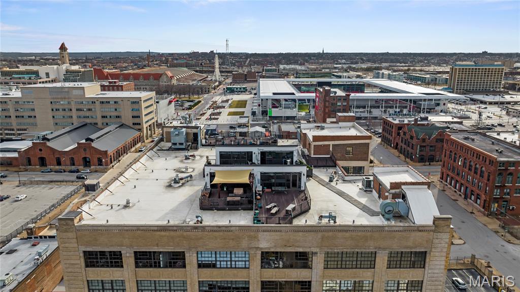 2020 Washington Avenue Unit: 503