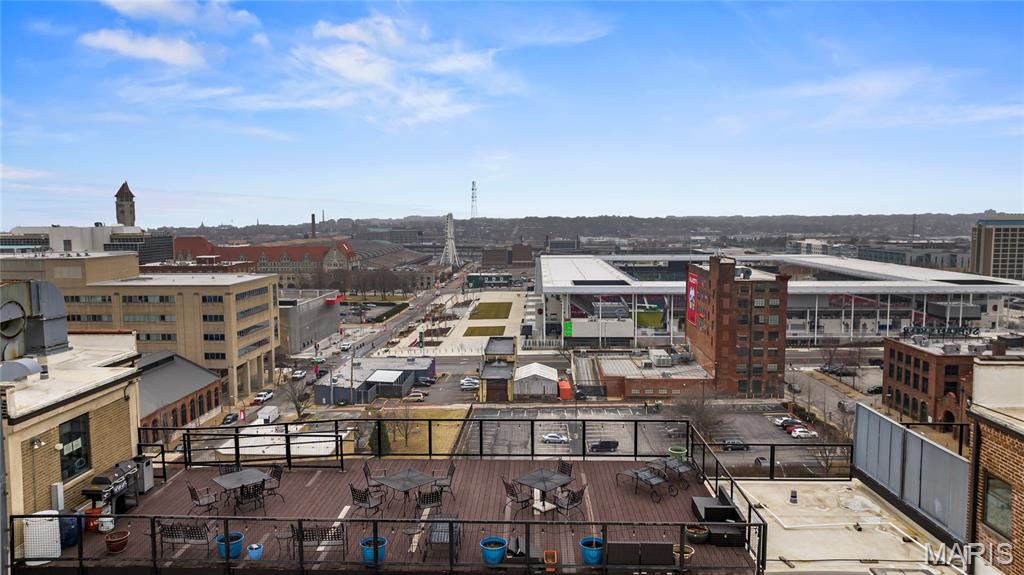 2020 Washington Avenue Unit: 503