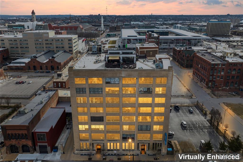 2020 Washington Avenue Unit: 503